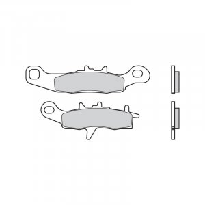 Brzdové obloženie BREMBO