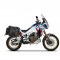 Sada bočných adventure vakov SHAD TERRA TR 40 ,vrátane montážnej sady SHAD HONDA CRF 1100 L AFRICA TWIN ADVENTURE SPORT