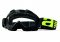 Okuliare ARIETE ADRENALINE POWER black - yellow