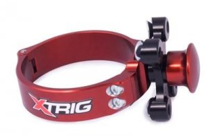 Holeshot X-TRIG 57mm