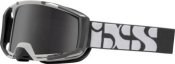 Goggle polarized iXS 469-510-9011 TRIGGER+ biela