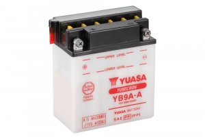 Yumicron battery NO ACID YUASA