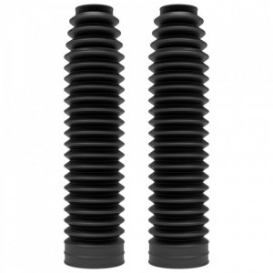 Kryty  prednej vidlice POLISPORT 250x32 mm čierna