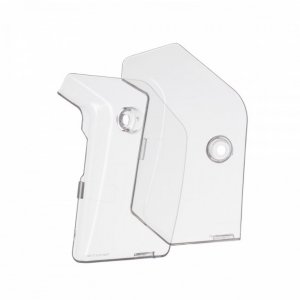Graphic Guards protector POLISPORT PERFORMANCE číra farba