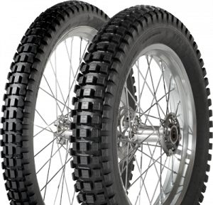 Pneumatika DUNLOP 80/100-21 51M TT D803F GP