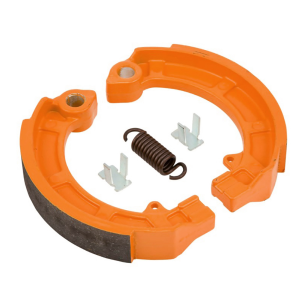 Rear brake shoes RMS