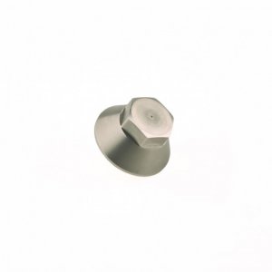 RCU Piston rod nut K-TECH KYB M12x1.50P jednosmerný