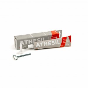 Athesil RTV silikónové tesnenie ATHENA 80 ml