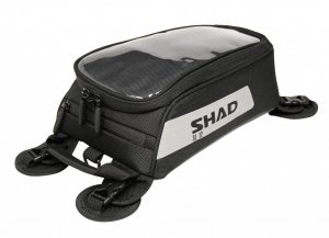 Malý  tankbag SHAD SL12M magnety