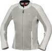 Women's jacket iXS X2-351605 OXY-AIR cool grey DM