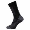 Ponožky krátke iXS X33404 iXS365 čierno-šedá 39/41