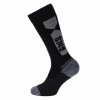 Ponožky základné iXS X33405 iXS365 čierna 39/41