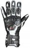 Športové rukavice iXS X40462 RS-200 3.0 bielo-čierna L