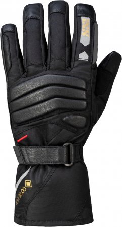 Dámske rukavice Tour iXS X41030 SONAR-GTX 2.0 čierna DL