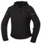 Women's jacket iXS CLASSIC SO MOTO 2.0 čierna D4XL