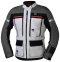 Bunda Tour iXS MONTEVIDEO-ST 3.0 light grey-dark grey-black 5XL