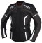 Tour women's jacket iXS EVANS-ST 2.0 šedo-čierno-biela DM