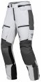 Tour nohavice iXS MONTEVIDEO-ST 3.0 light grey-dark grey-black K2XL