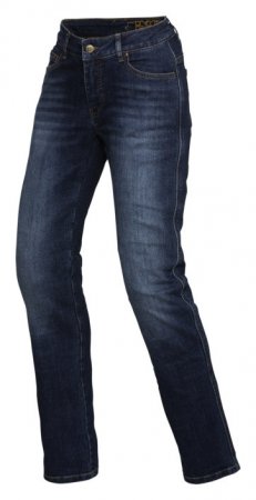 Women's jeans iXS X63036 CASSIDY modrá D3030