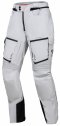 Tour nohavice iXS MONTEVIDEO-AIR 3.0 light grey-black L