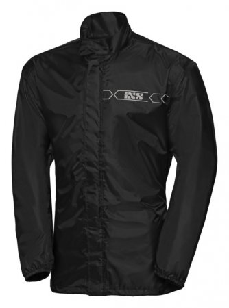 Oblek do dažďa iXS X79012 HORTON 3.0 čierna L