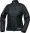 Women's rain jacket iXS LIGNY čierna DM