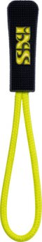 Zipper-tag kit iXS žltá fluo (5 pcs)
