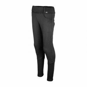 Jeggings GMS ANACONDA čierna 32/30