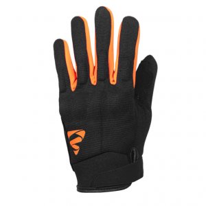 Rukavice GMS RIO orange-black XS