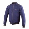 Softshell jacket GMS ZG51012 FALCON modrá L