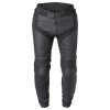 Leather pants GMS ZG76001 GS-1 čierna 48H